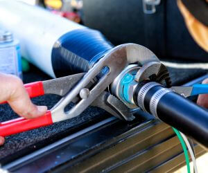 About Emergency plumbing pros Lindsay, CA